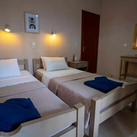 Apartament Georgia Acharavi Corfu Acharavi (Corfu)
