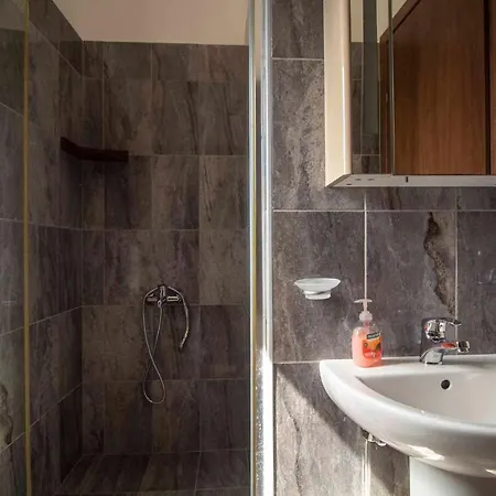 Apartament Georgia Acharavi Corfu