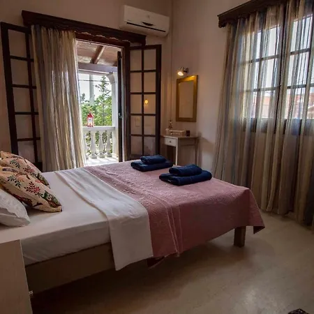 Apartament Georgia Acharavi Corfu