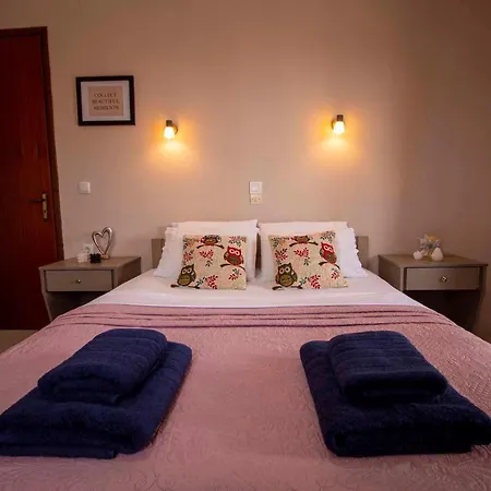 Apartament Georgia Acharavi Corfu Acharavi (Corfu)