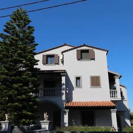 Apartament Georgia Acharavi Corfu Acharavi (Corfu)
